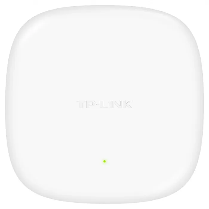 1 RJ45 port AX1500 dual-band Gigabit Wi-Fi 6 wireless in-ceiling AP