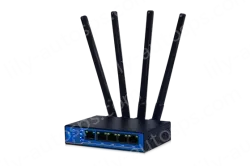 Ultra-cost-effective 4G industrial router