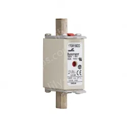 Eaton 170M1562D 125A 600VAC 20KA