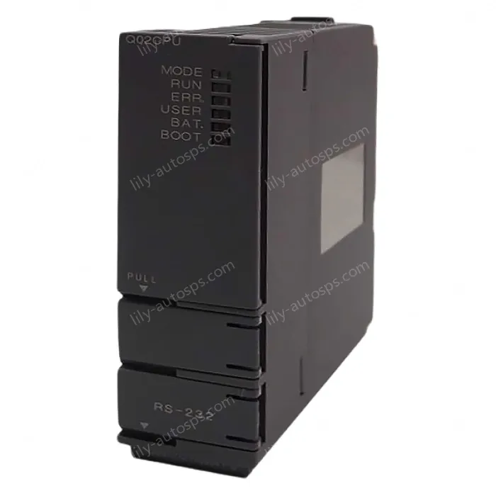 Q02CPU