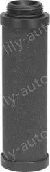 Filter cartridges