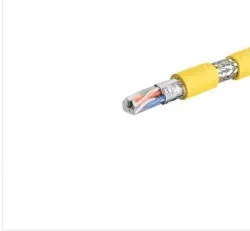 ETHERNET EtherCAT