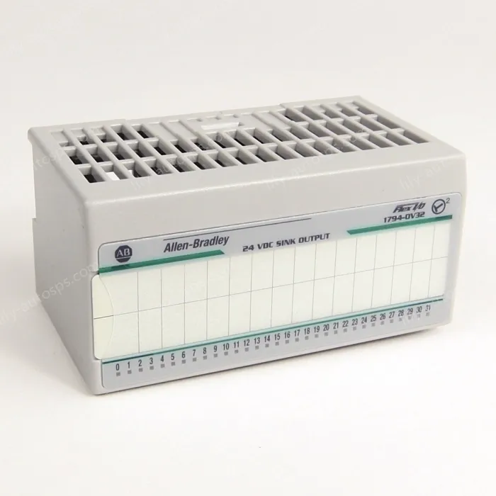 I/O Module
