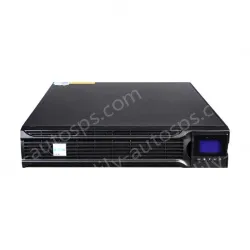 Eaton uninterruptible power supply DX RT 2KS 10A 220V