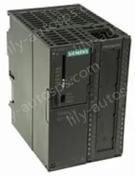 CPU 313C-2 PtP