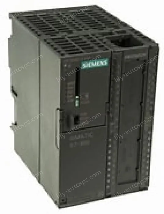CPU 313C-2 PtP