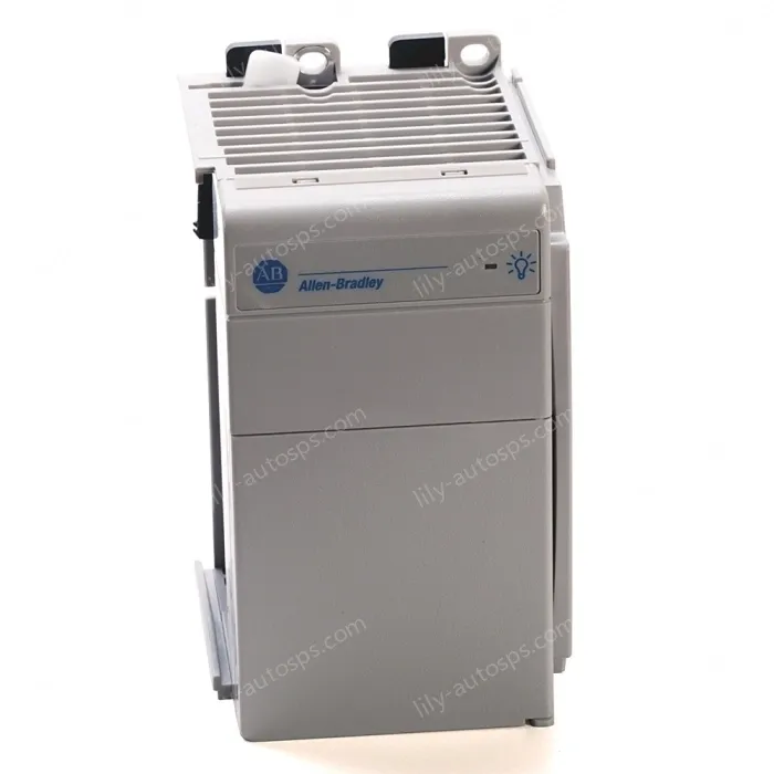 Compact I/O module
