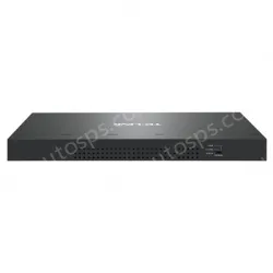 16 RJ45 ports Full gigabit cloud management switches