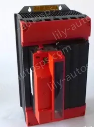 SEW's inverters MDX61B0900-503-4-00
