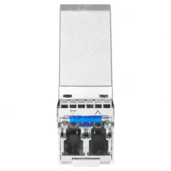 10 Gigabit single-mode dual-fiber SFP+ optical module