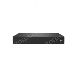9 Port Gigabit Ethernet PoE Router