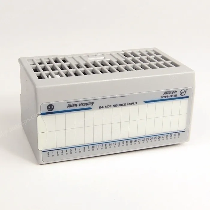 I/O Module