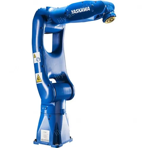 GP7 Versatile Handling Robot