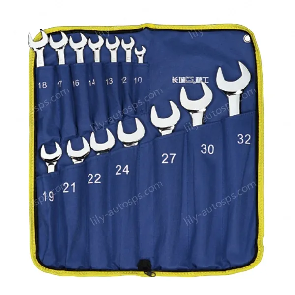 Other Wrenches