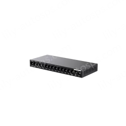 2000 Mbps 16-Port Gigabit Ethernet Switch