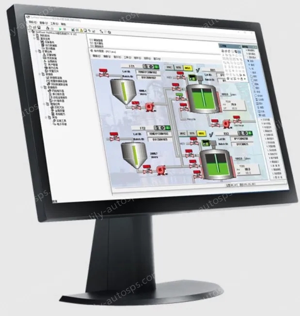 AS0512-010130-0120 PLC-SCADA