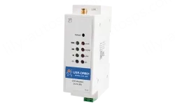 Rail 4G wireless router