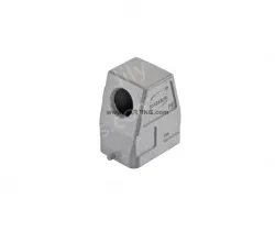 Han B Hood Side Entry HC 2 Pegs M25