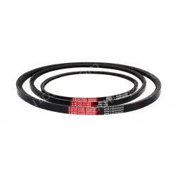 Triangle Belt Industrial Machinery Triangle Belt Gear Motor Air Compressor Rubber Transmission Belt