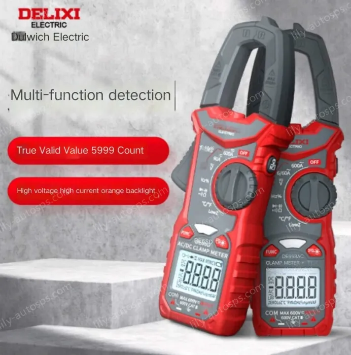 DE2008B clamp table [delivery watch bag]