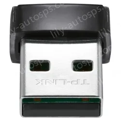 AX300 Wireless USB Adapter TL-XDN6000 Drive-Free Version