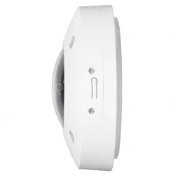 6,000,000 wireless panoramic IP cameras