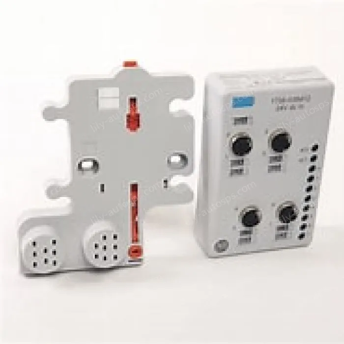 I/O Module