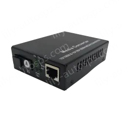UOTEK UT-N60FS11 1-port 100M network fiber optic transceiver