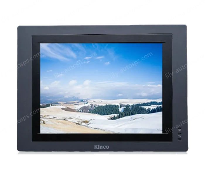 HMI GREEN GT121E (The price is negotiable)