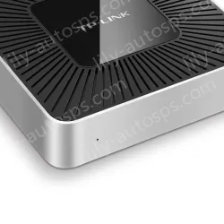 Enterprise-grade 450M wireless VPN router