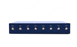4G/5G aggregation industrial router