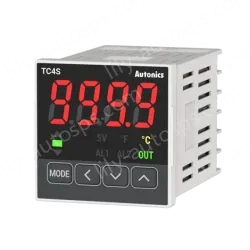 Autonics Temperature controller TC4S-24R