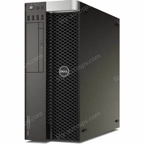Precision T5820,T5820-W-2225/8G/2T