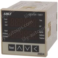 ANLY Counter H5DA-11