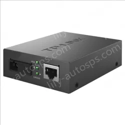 TL-FC111B Industrial-grade 100 Gigabit fiber transceiver