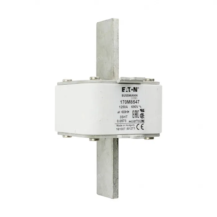 Eaton 170M8547 15A 600VAC