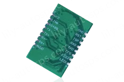 USR-TCP232-S1 SMD Ethernet modules