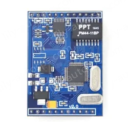 High Stability Module
