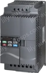 Delta Frequency converters VFD075E43A