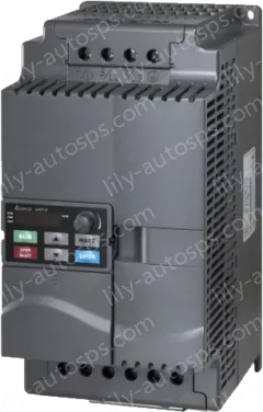 Delta Frequency converters VFD075E43A