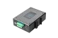 One Gigabit SFP optical port and four 10/100/1000MBase-T adaptive electrical ports