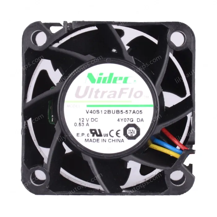 V40S12BUB5-57A05