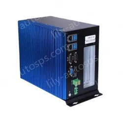 Embedded IPC PCX-9268-INTEL-I7-7700-8GB+128GB