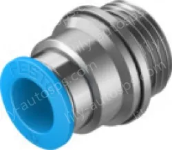 Festo Push-in fittings QS-G1/2-12-I