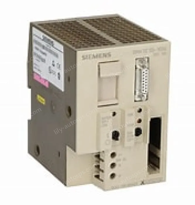 S5 PLC