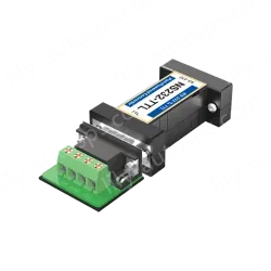 RS232 To TTL Level Converter
