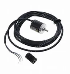 Omron encoder diameter 25 mm series