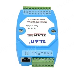4 Channels IO Control Module
