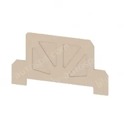 Terminal blocksAP KDKS1 DB 9532470000