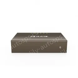 5-Port Gigabit Desktop Switch